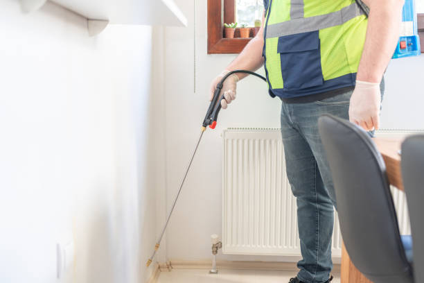 Best Affordable Pest Control Services  in Wyanet, IL